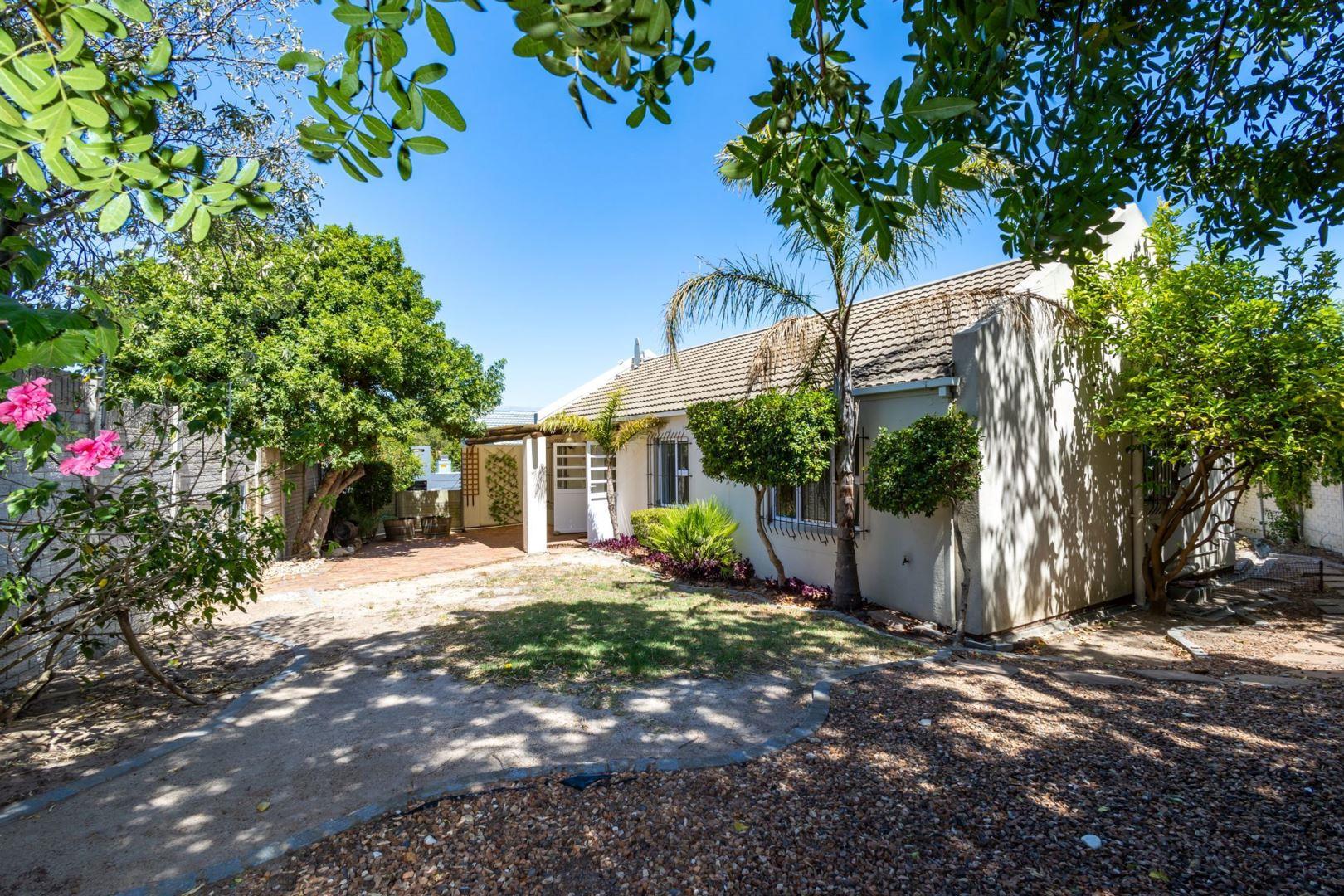 De Bron Property Property and houses for sale in De Bron