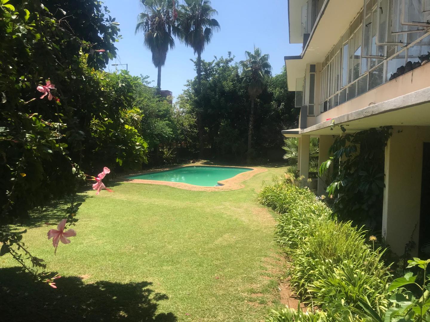 Sunnyside, Pretoria Property Property and houses for sale in