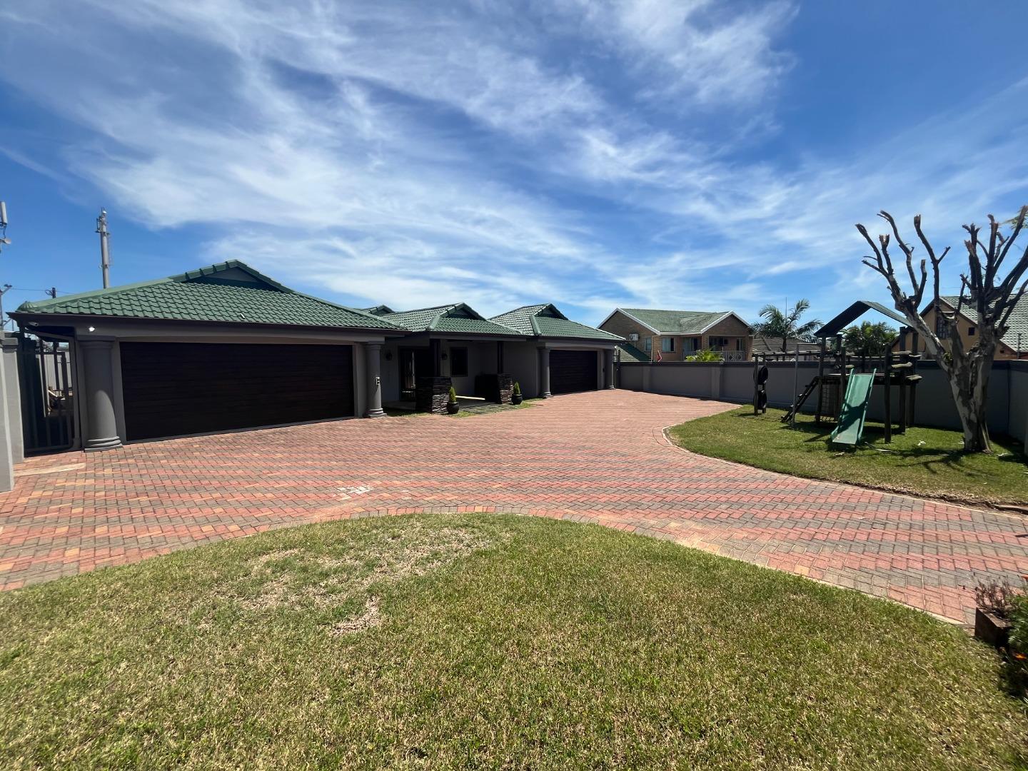 Somerset Park, Umhlanga Property Property and houses for sale in