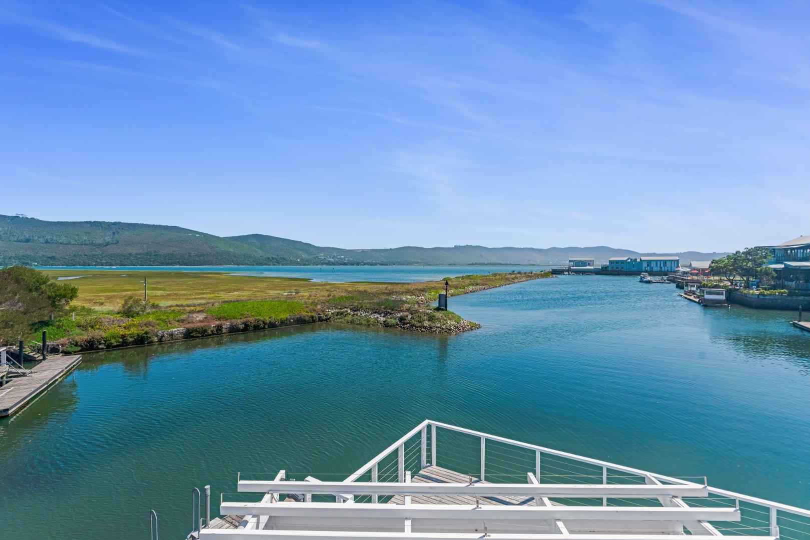 3 Bedroom House for sale in Thesen Islands T16 The Dry Mill P24113997878