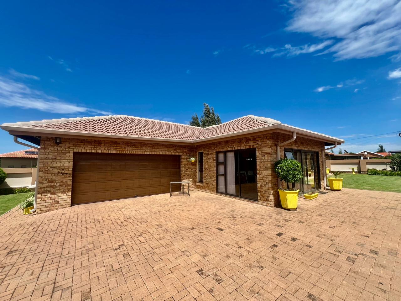 3 Bedroom House for sale in Baillie Park P24114040171