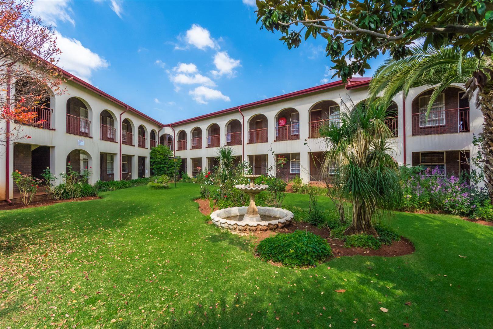 1 Bedroom Apartment / flat for sale in Horizon View 41 Villa La Salle