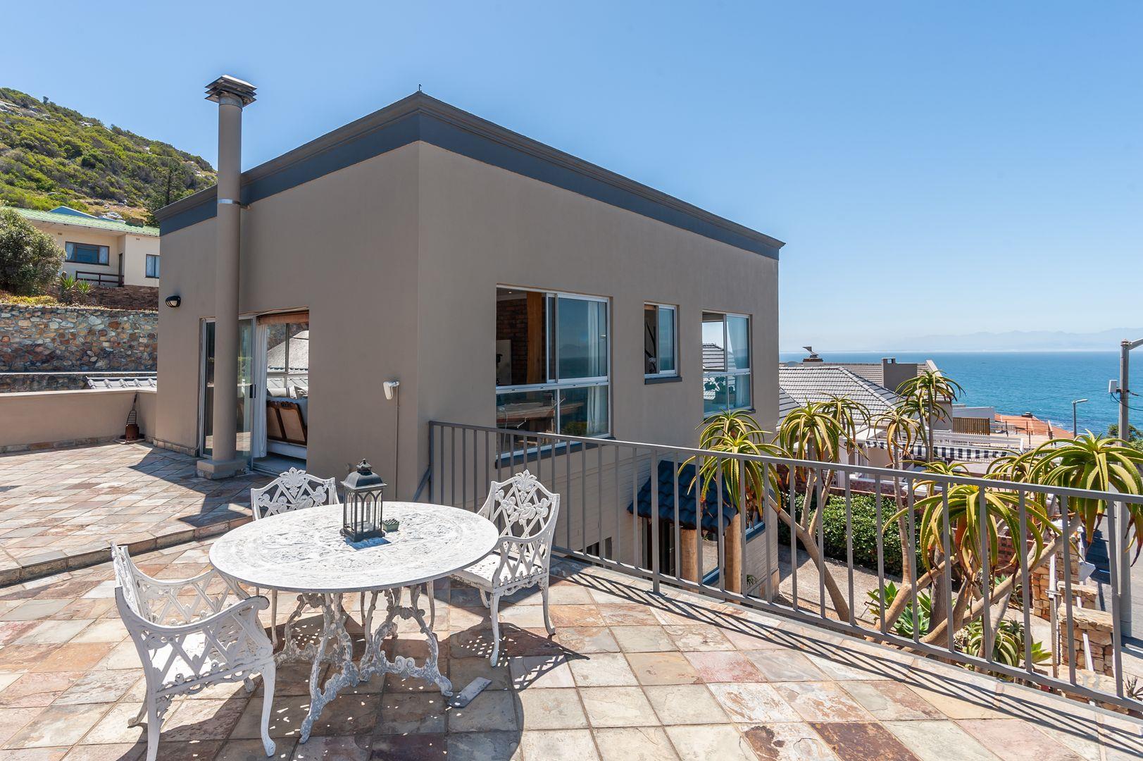 4 Bedroom House for sale in Cairnside 20 Kemps Way P24114040268