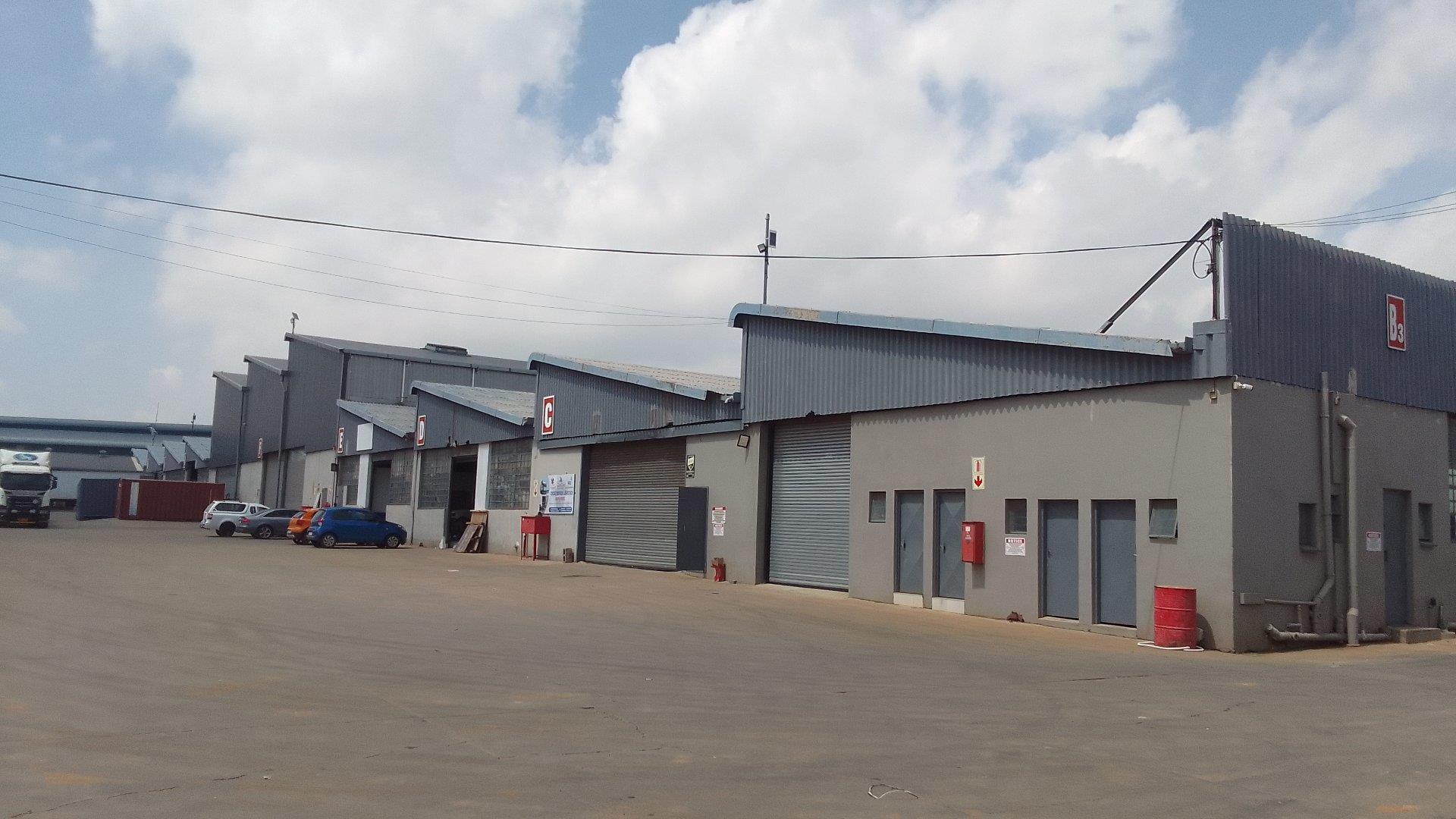 Isando Property Property and houses to rent in Isando Property24