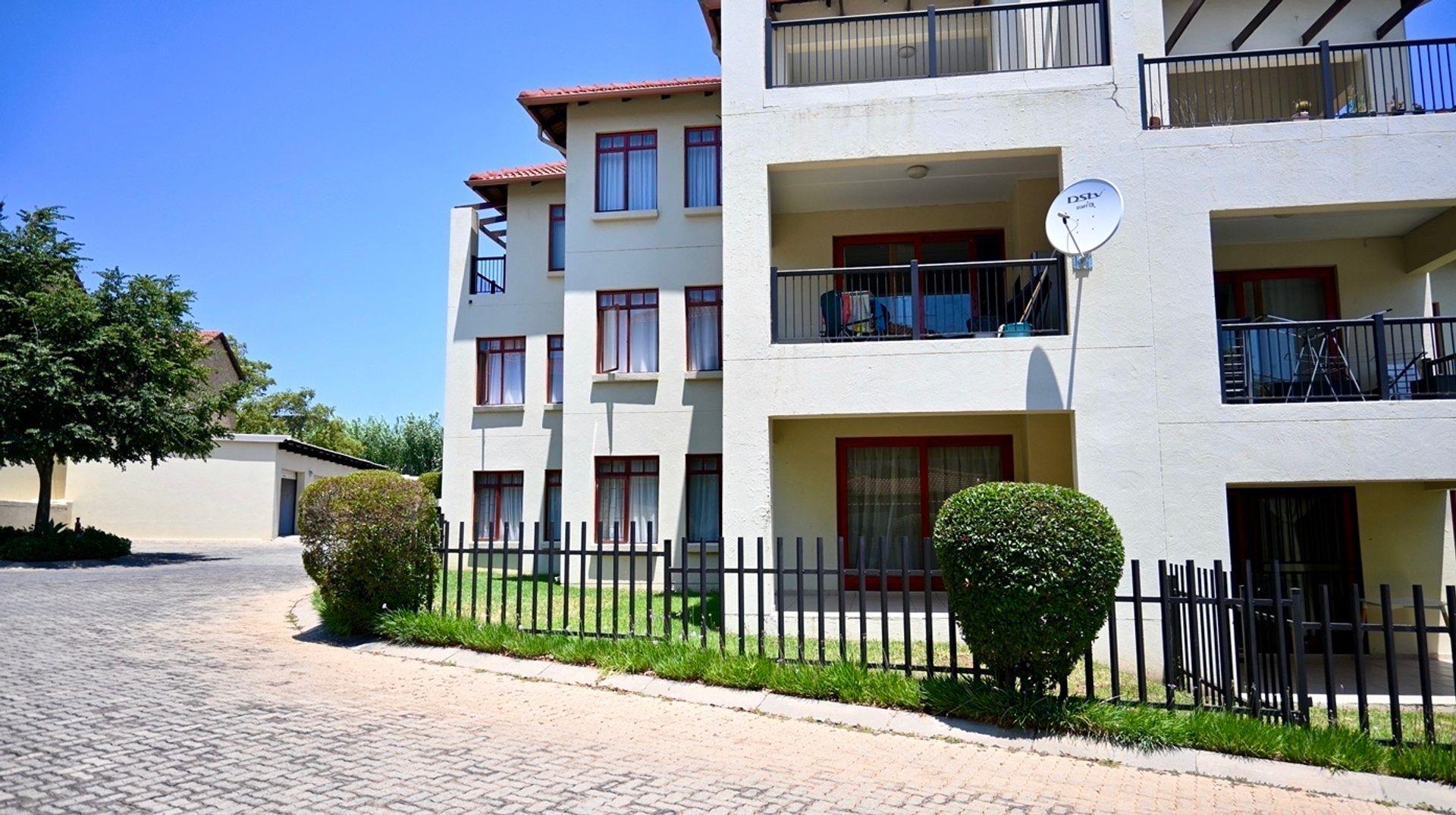 Paulshof Property Property and houses to rent in Paulshof