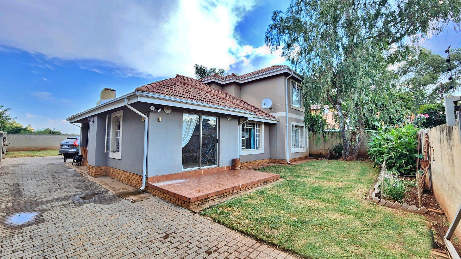 Henley On Klip Property Property and houses to rent in Henley On Klip