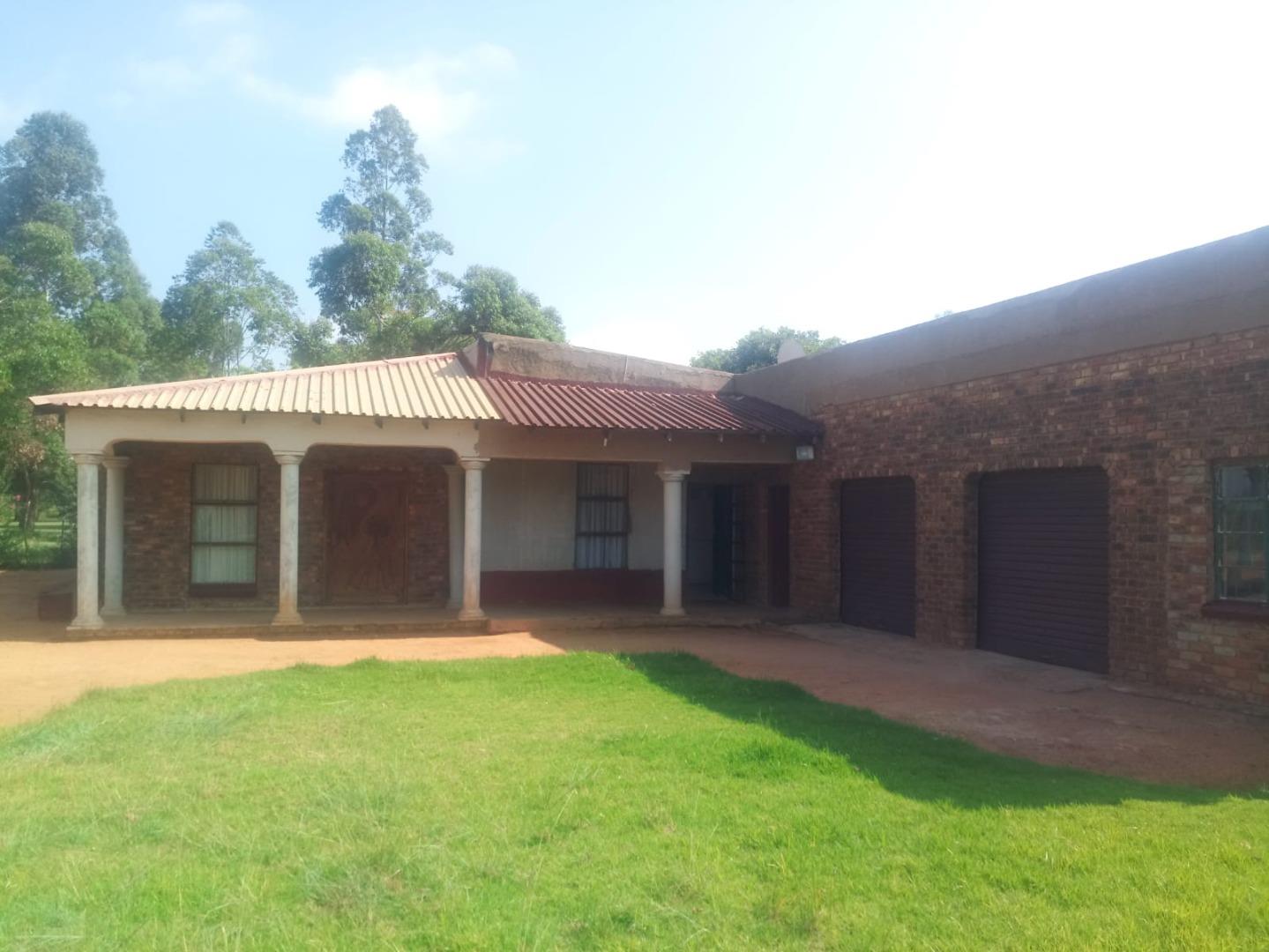 Farm for sale in Bronkhorstspruit Rural P24114040883