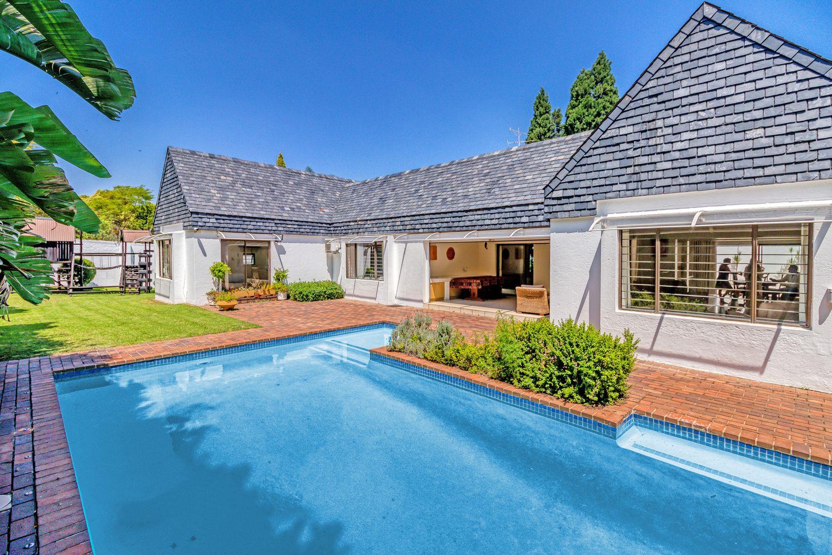 4 Bedroom House for sale in Inanda P24114027944