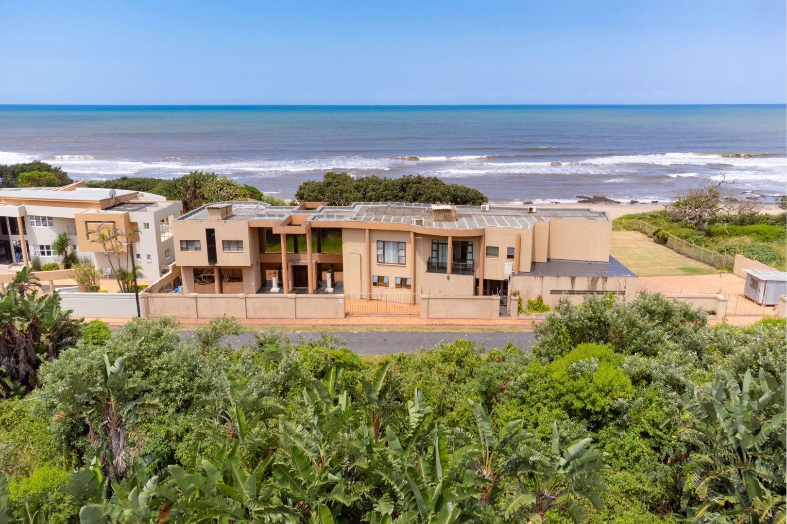 6 Bedroom House for sale in Oslo Beach P24114041223