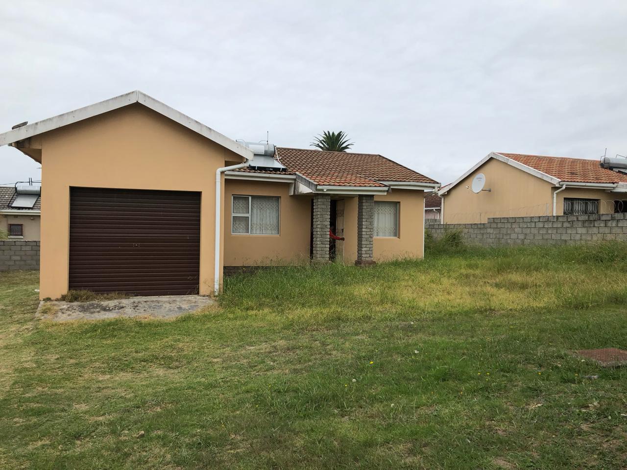 3 Bedroom House for sale in Haven Hills P24114041289