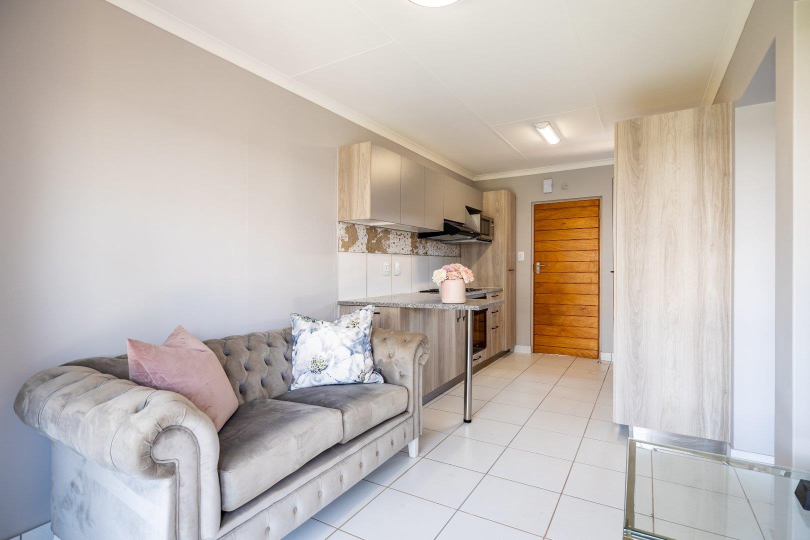 Zambezi Country Estate Property Apartments / flats for sale in