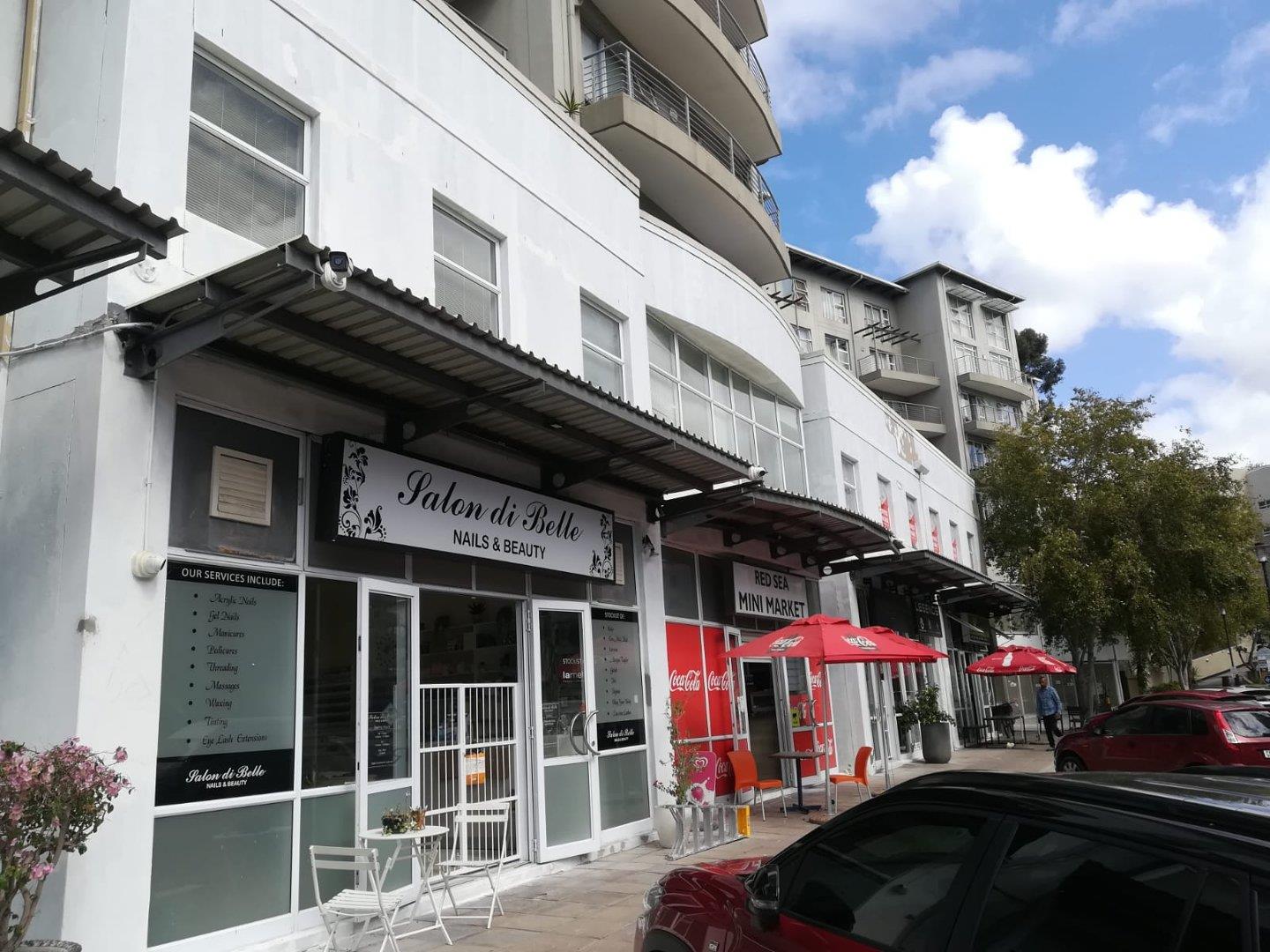 Commercial property for sale in Bellville Bellville Property