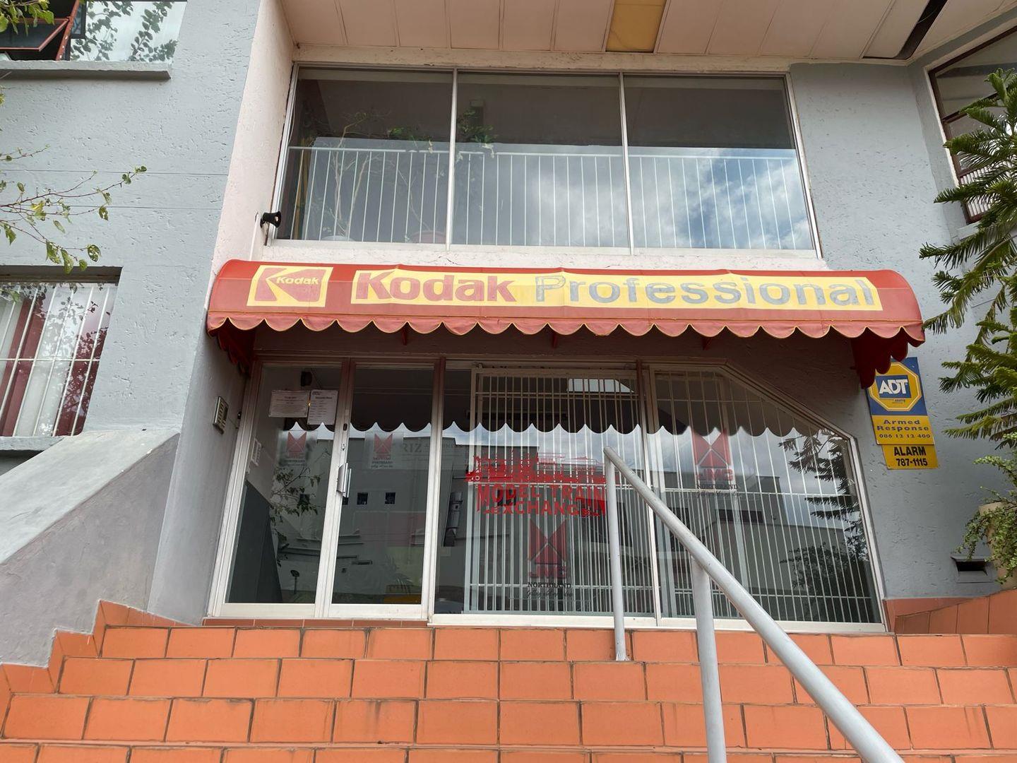 Commercial property for sale in Ferndale 5 Dover Street P24114106927