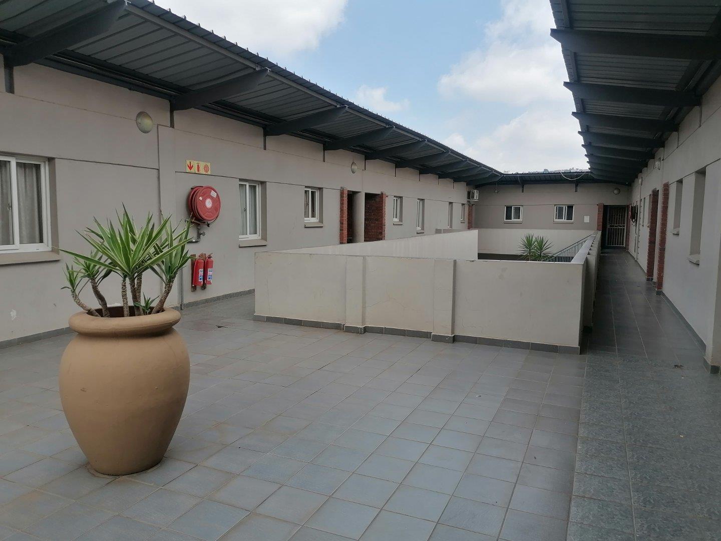 Bruma Property Apartments / flats to rent in Bruma