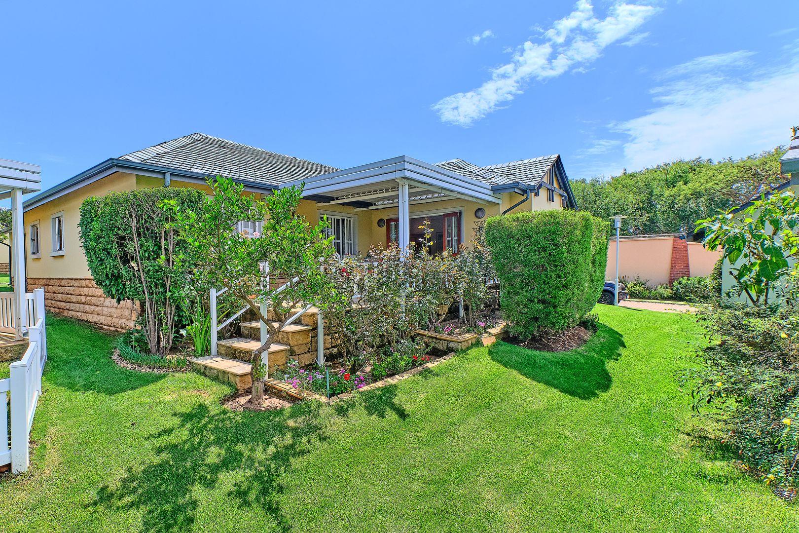 3 Bedroom House for sale in Waterfall Hills Mature Lifestyle Estate