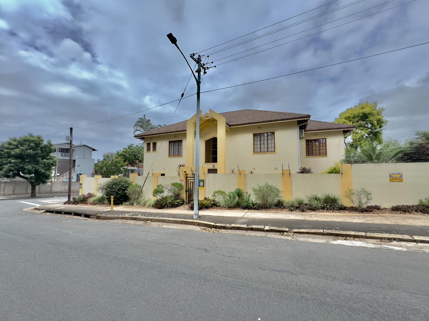 5 Bedroom House for sale in Musgrave 159 Bellevue Road P24114041690