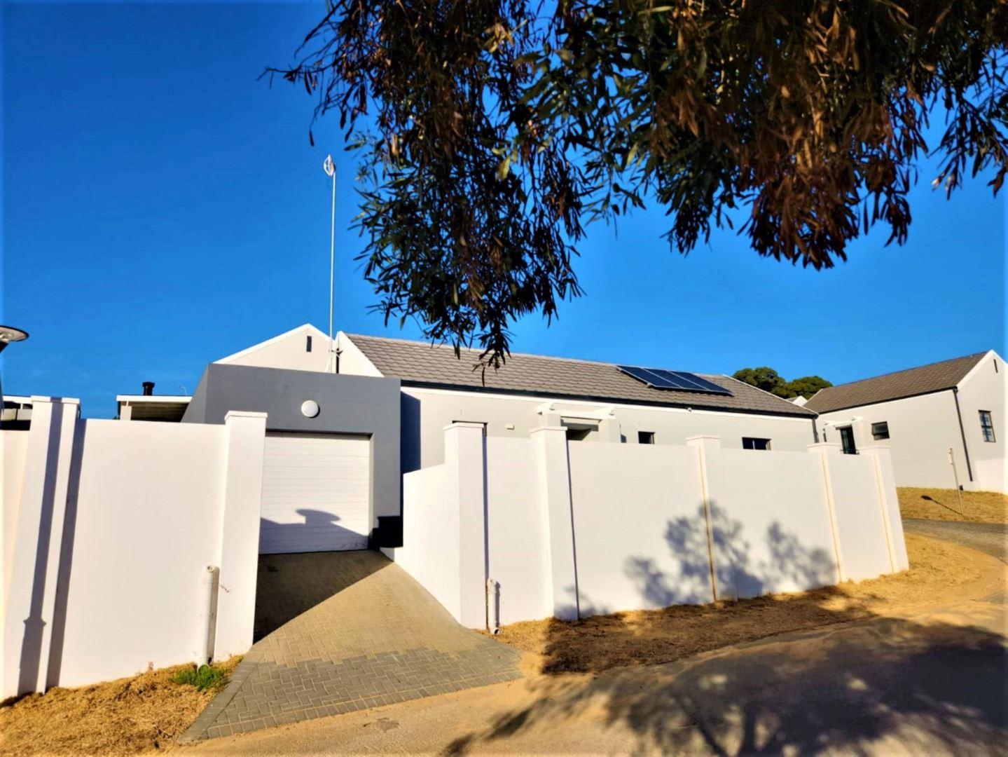 Klipfontein Ah, Malmesbury Property Property and houses for sale in