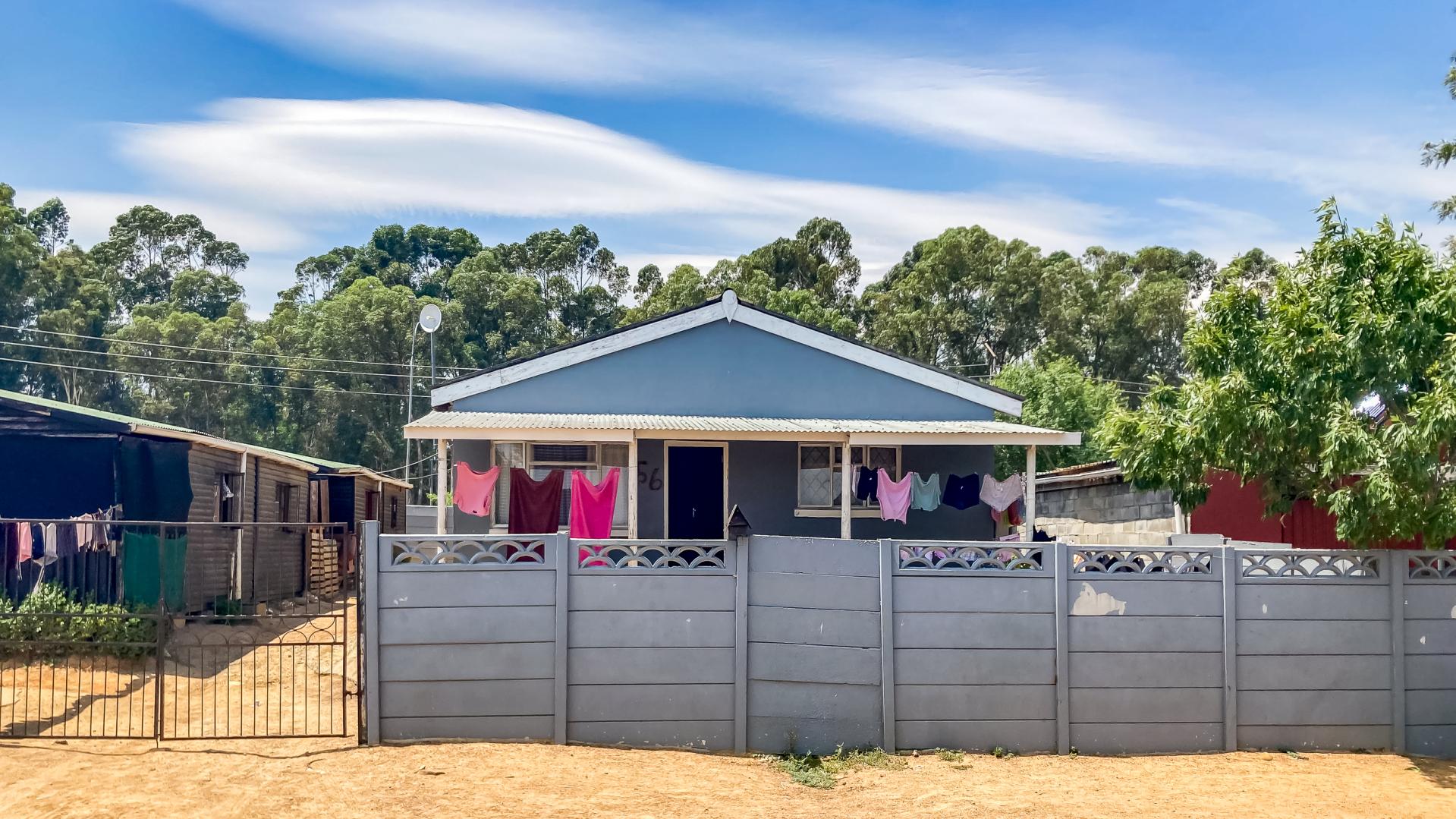 Van Wyksvlei Property Property and houses for sale in Van Wyksvlei