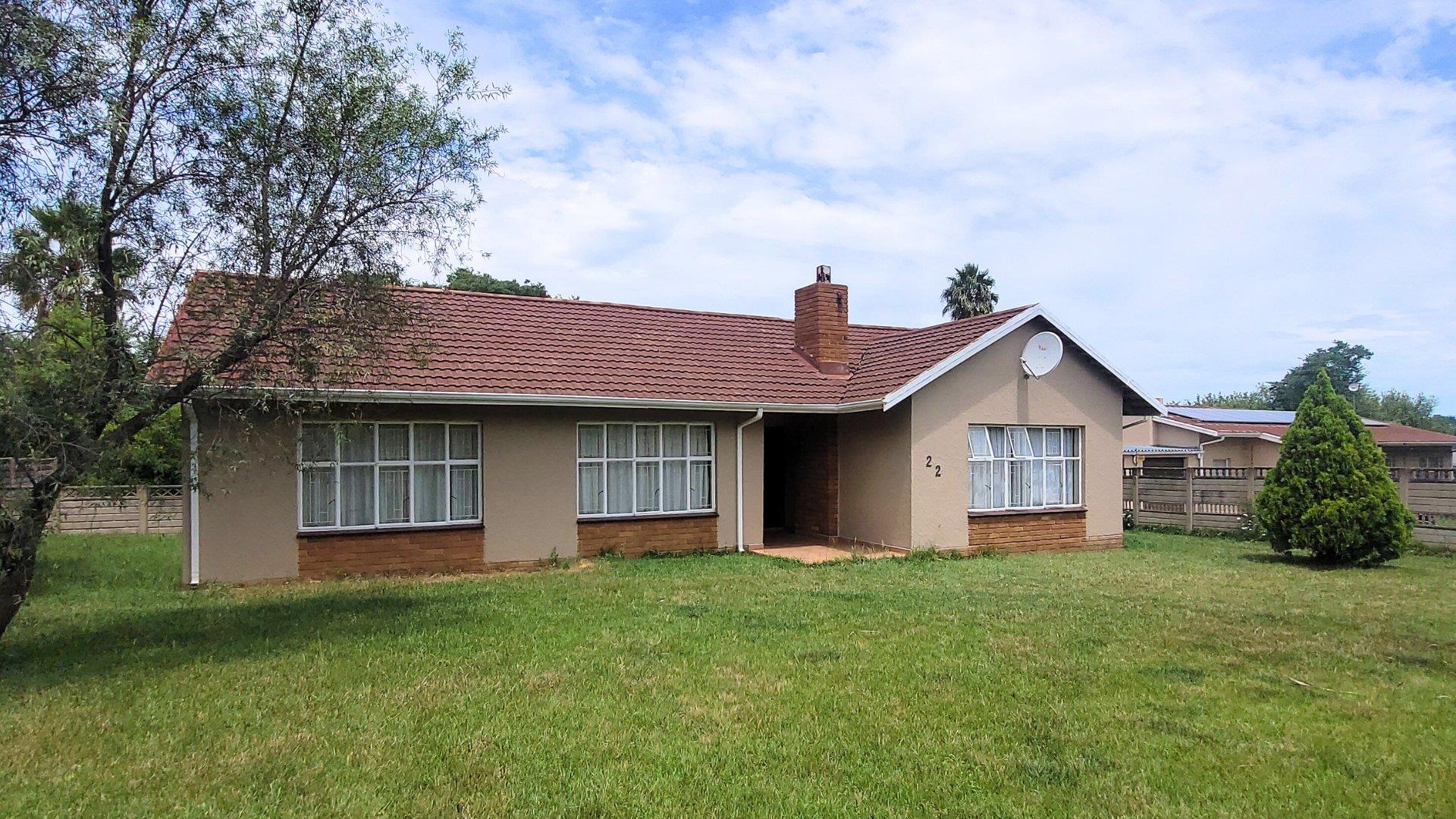 Pioneer Park Property Property and houses for sale in Pioneer Park