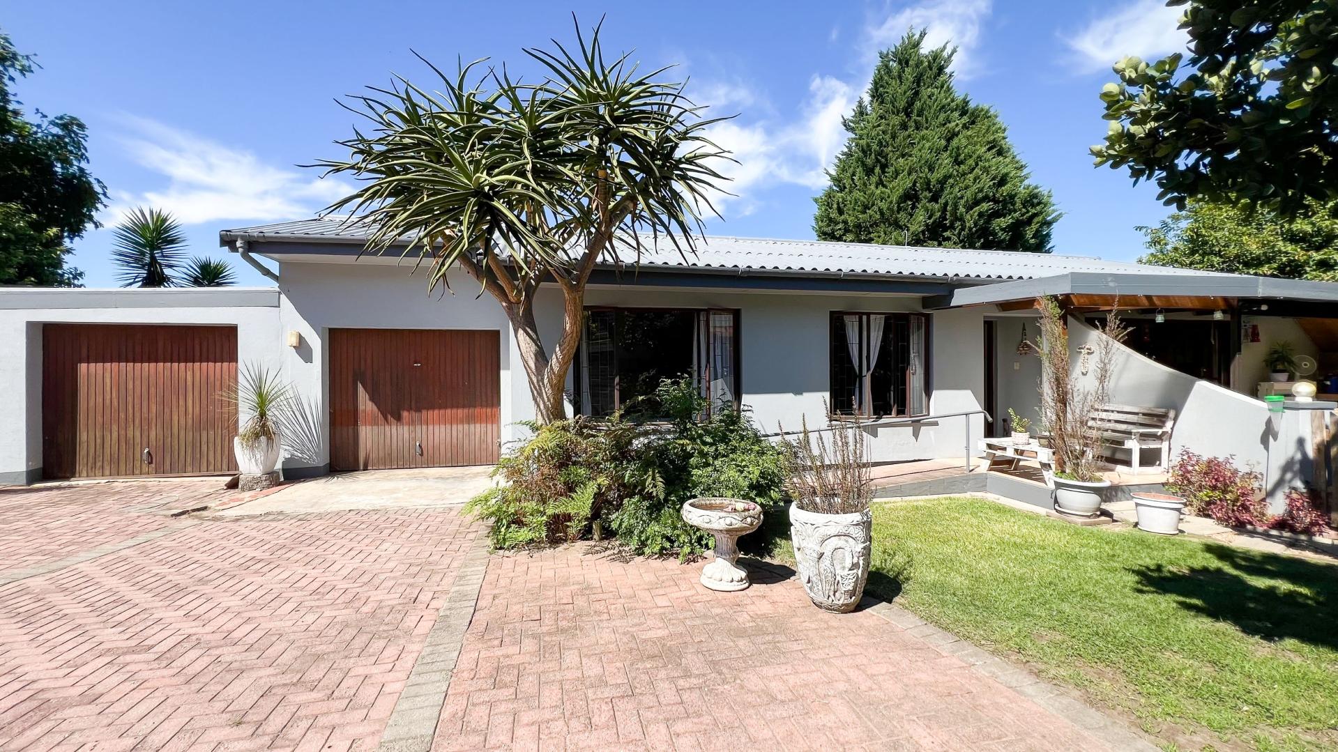 Denneoord, Property Property and houses for sale in Denneoord