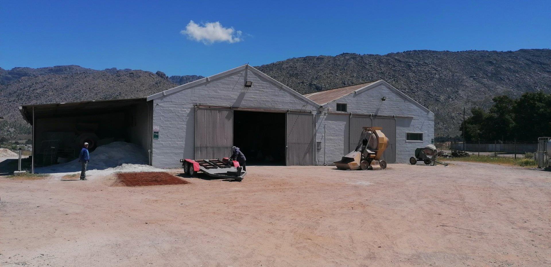 Industrial property for sale in Prince Alfred Hamlet P24114041899