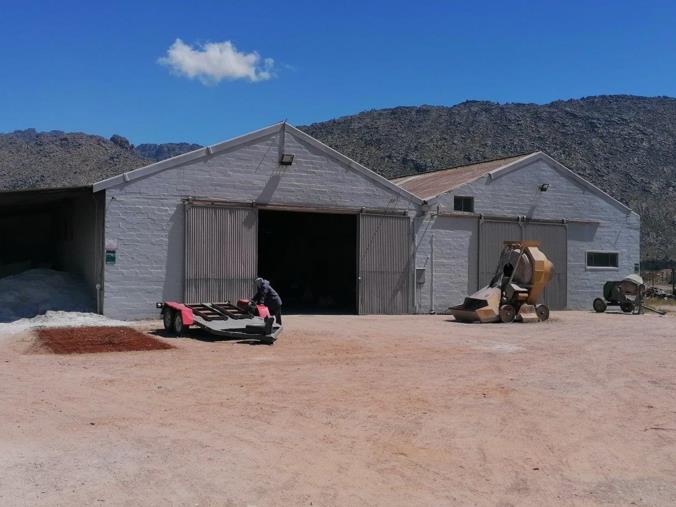 Industrial Property for Sale in Prince Alfred Hamlet