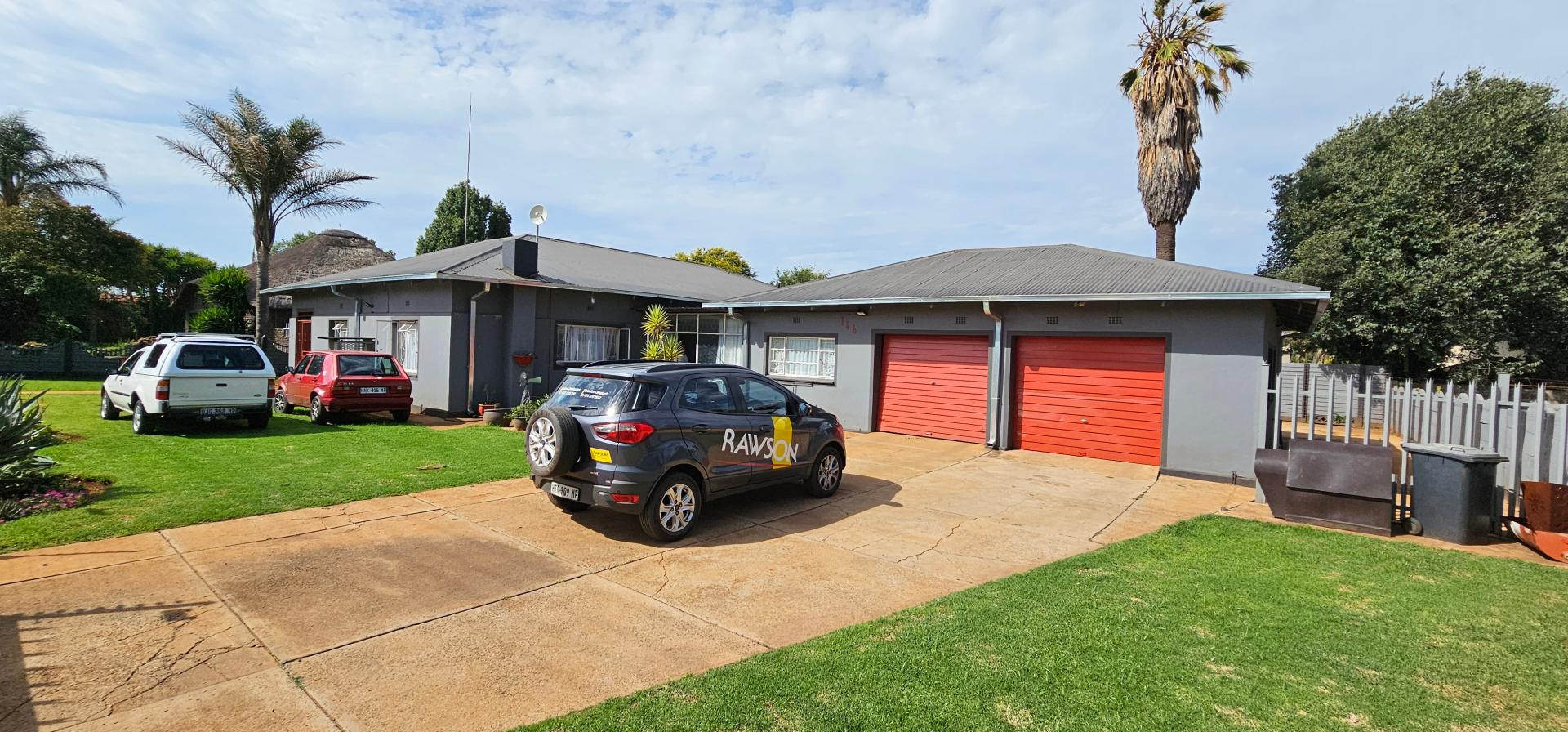 5 Bedroom House for sale in Eloff AH P24114041908