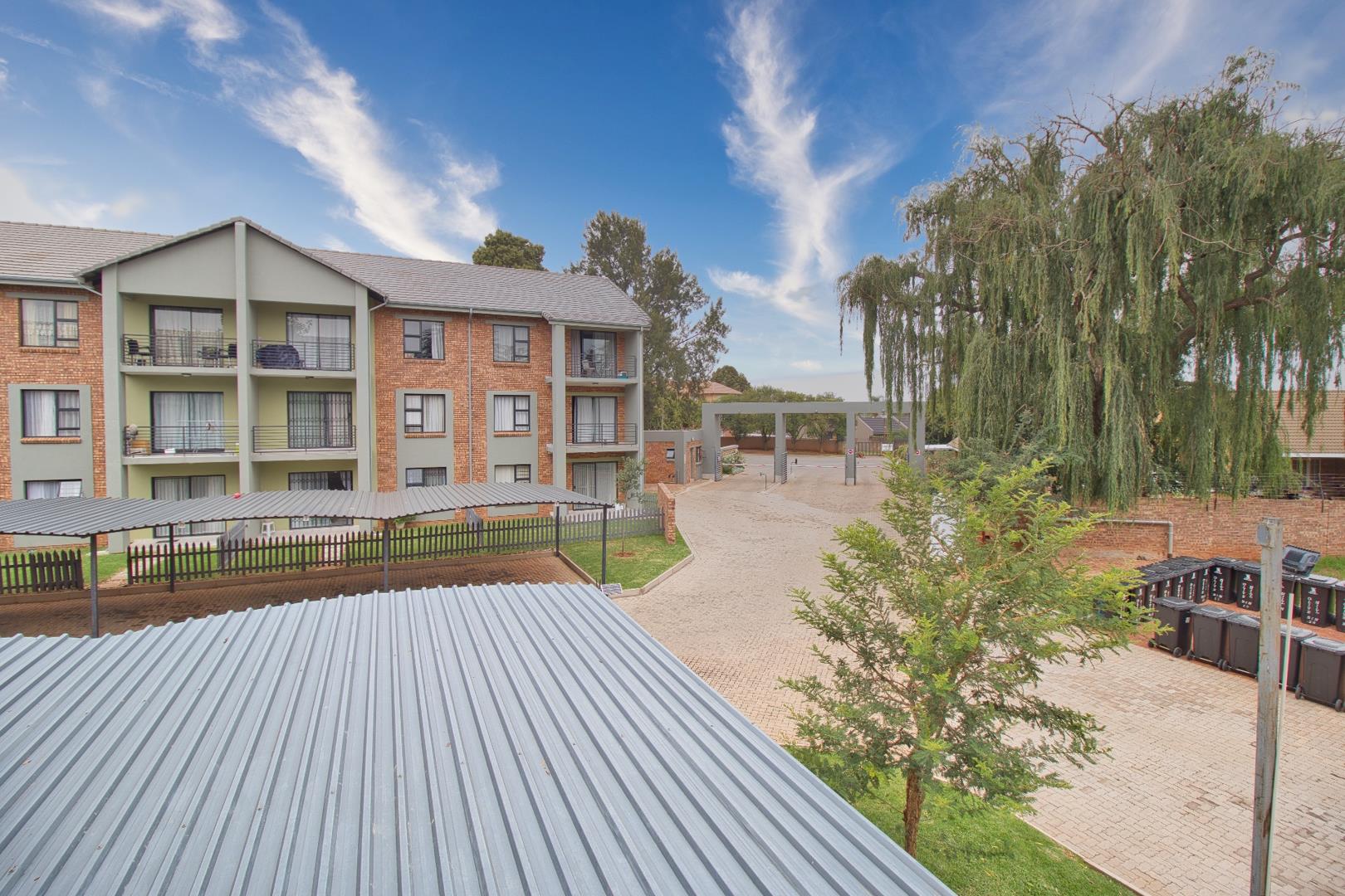 Brentwood Park, Benoni Property Property and houses for sale in