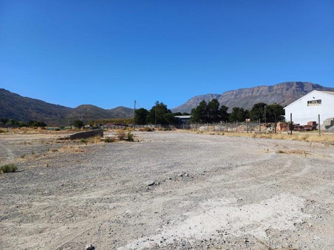 Industrial Property for Sale in Prince Alfred Hamlet
