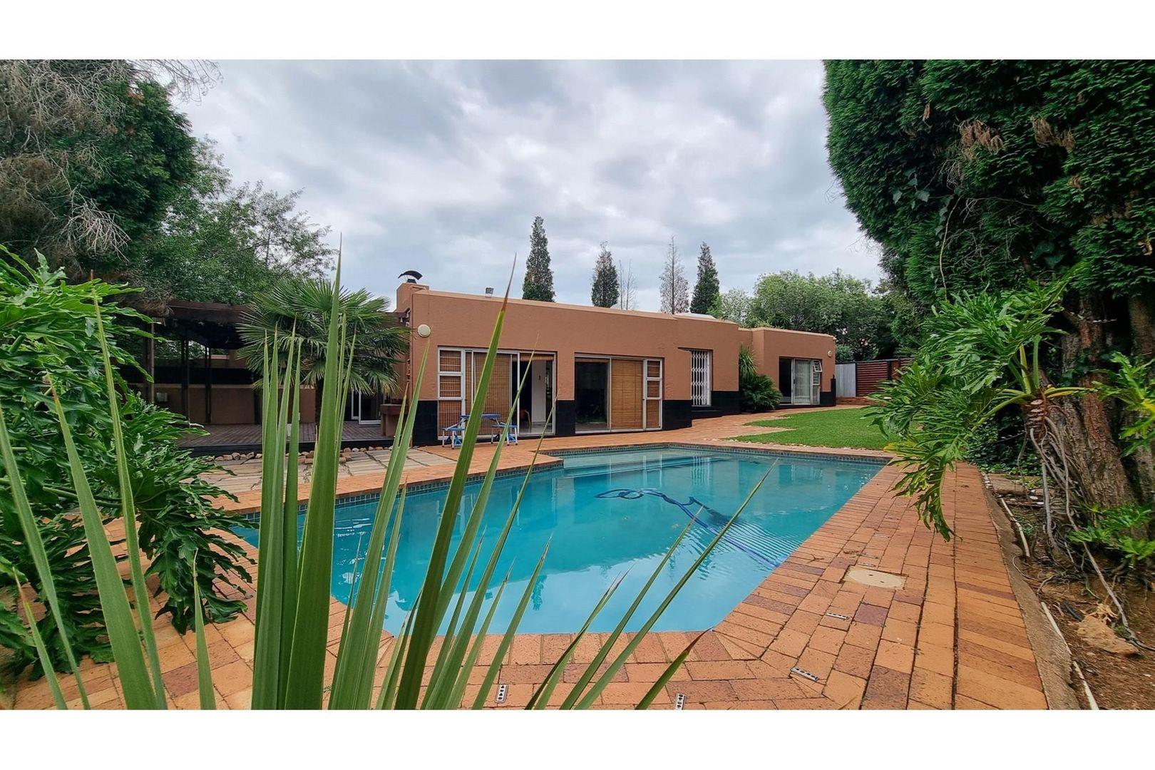 Johannesburg South Property Houses to rent in Johannesburg South
