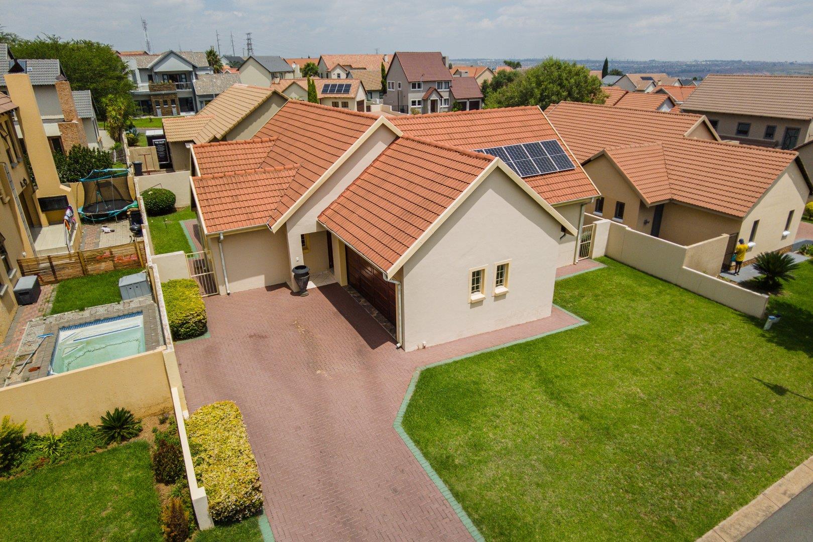 Brooklands Lifestyle Estate Property Houses for sale in Brooklands