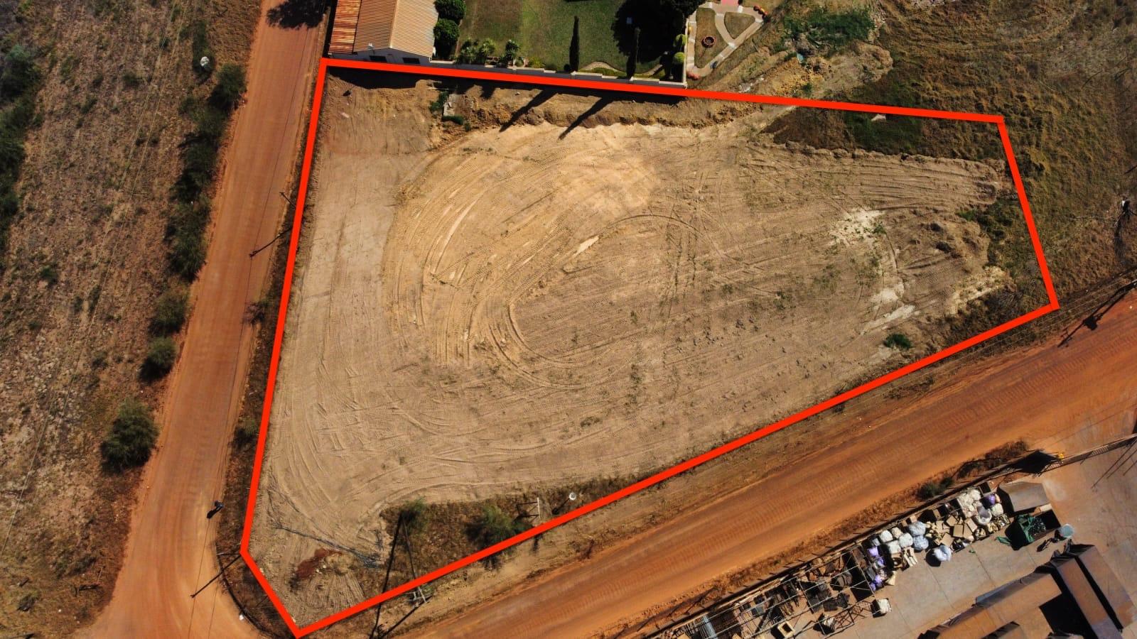 Industrial property for sale in Paarl South P24114042516