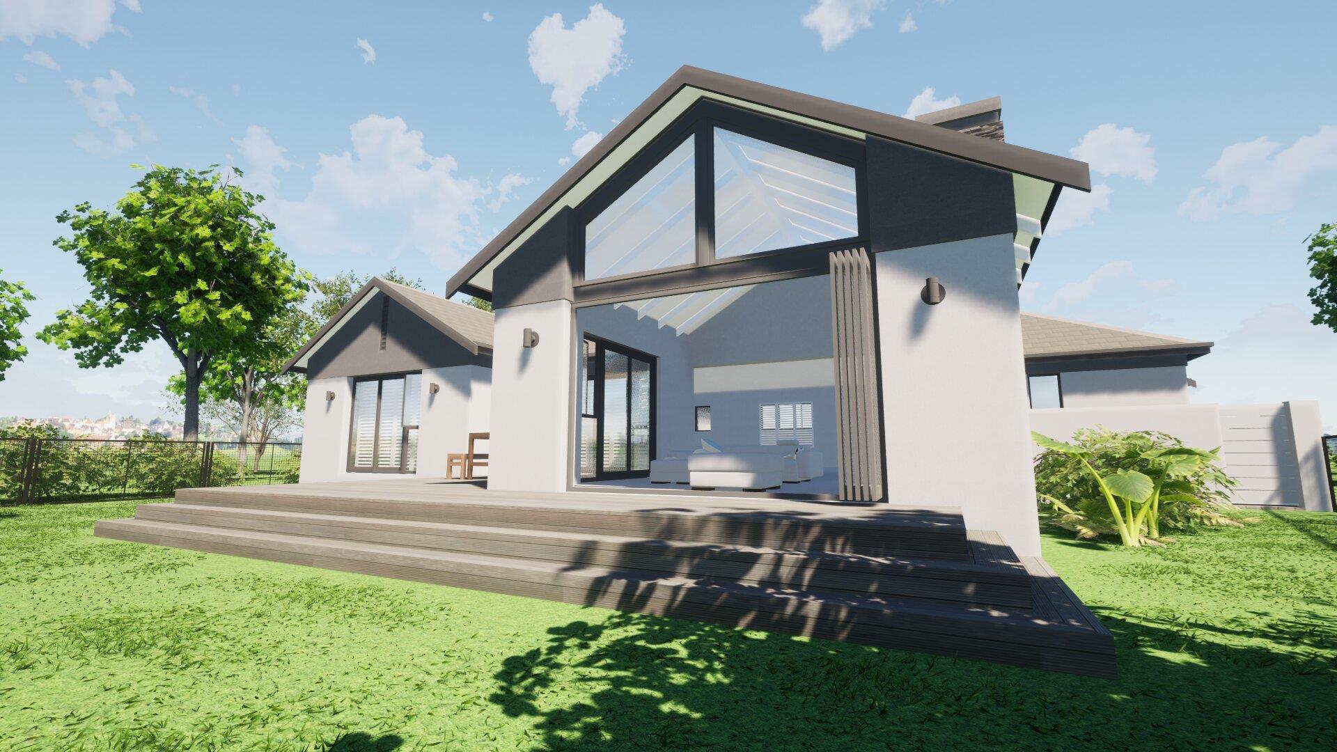 3 Bedroom House for sale in Wedgewood Golf Estate 144 Wedgewood Golf