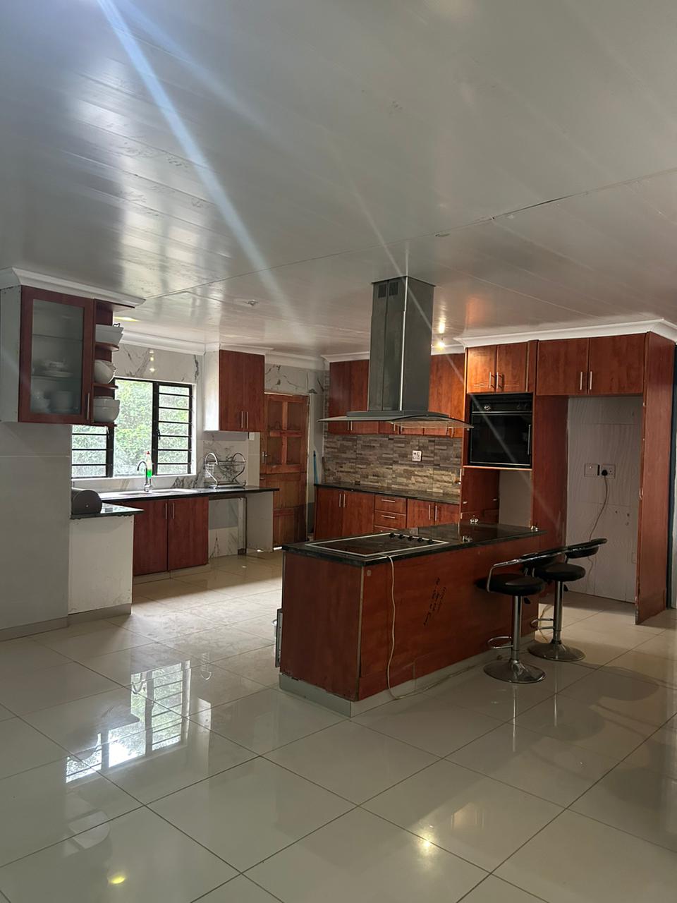 3 Bedroom House to rent in Winston Park P24114042799