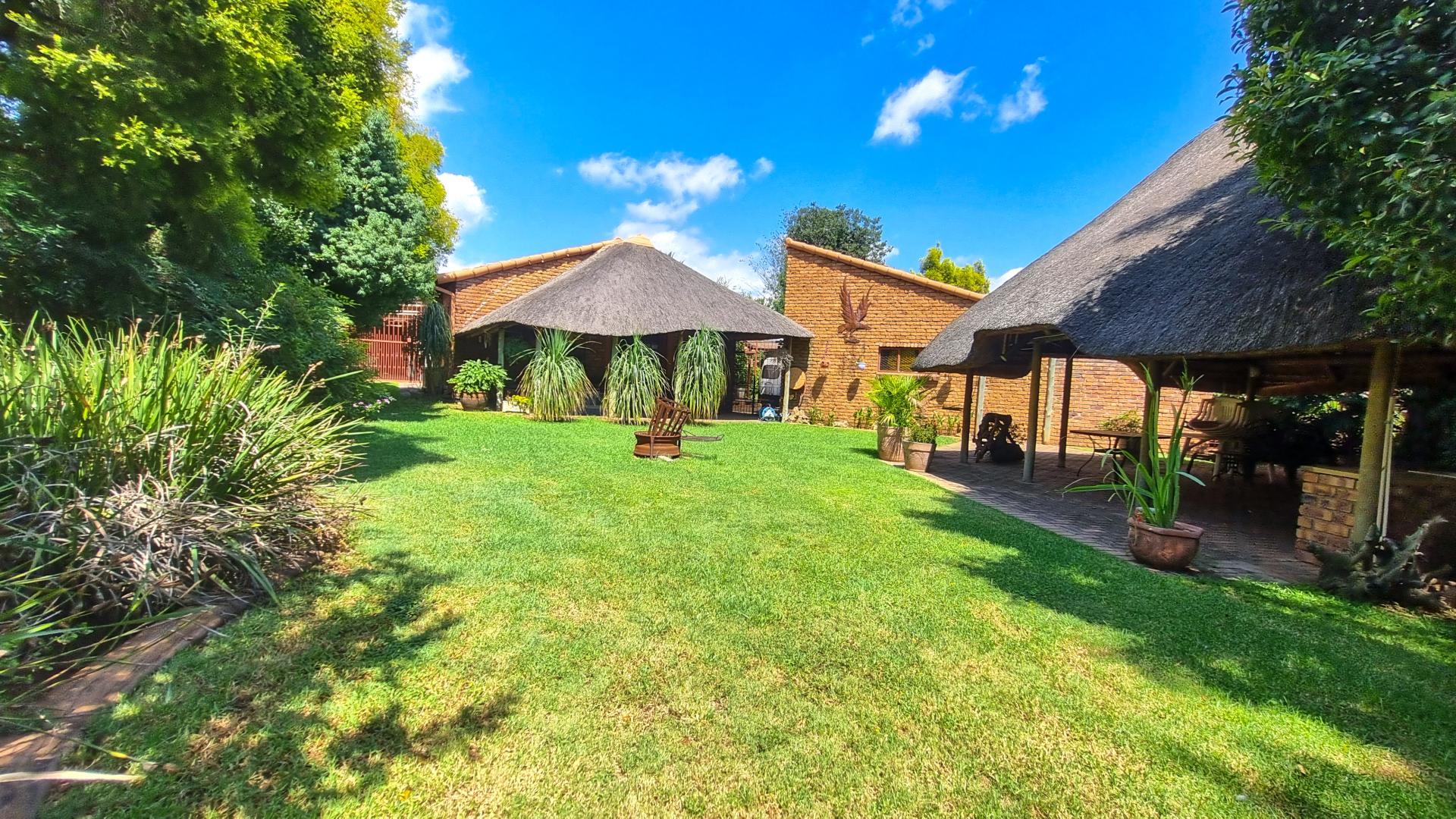 Houses for sale in Middelburg, Mpumalanga Middelburg, Mpumalanga