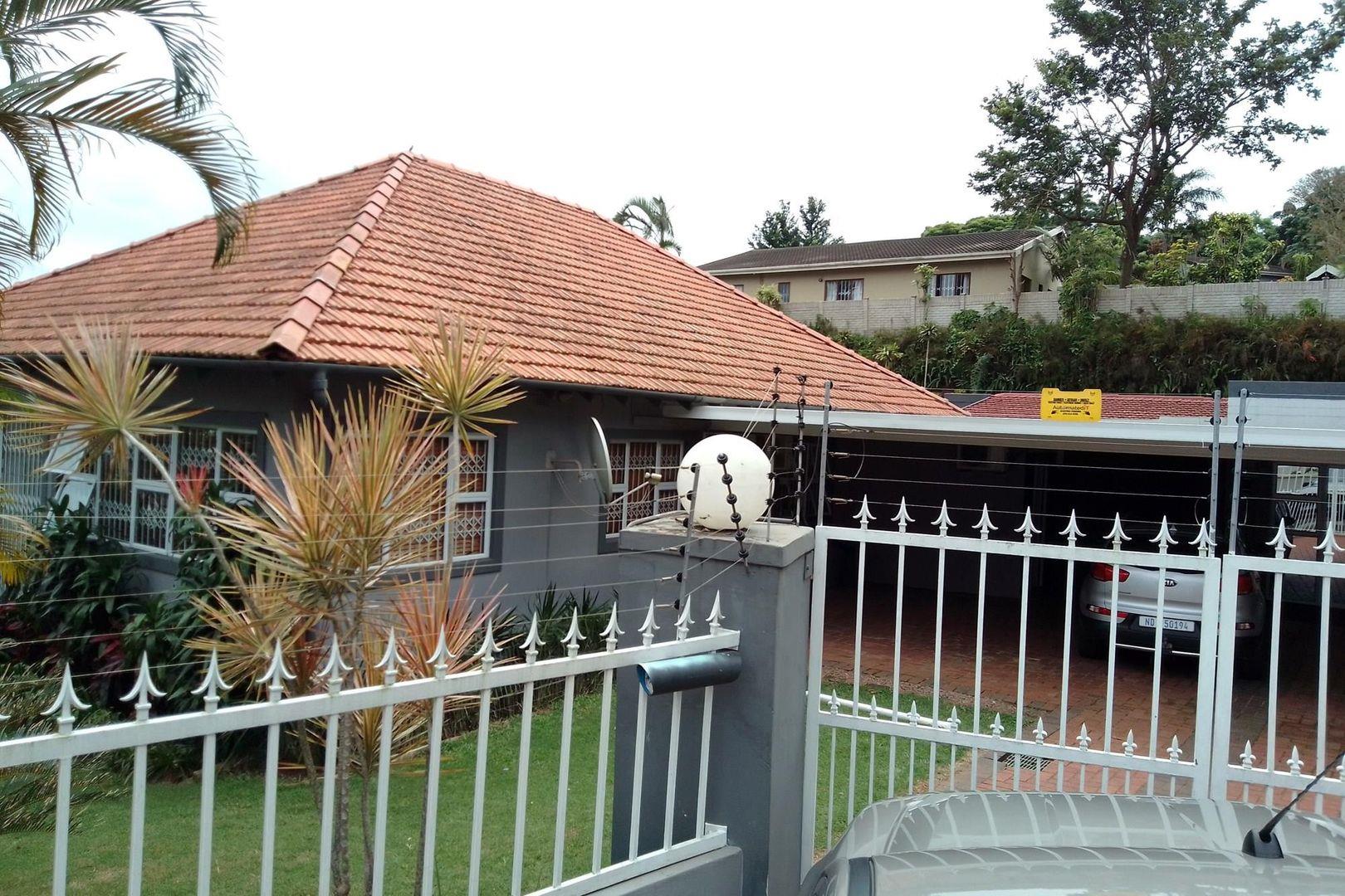 4 Bedroom House for sale in Park Hill P24114042836