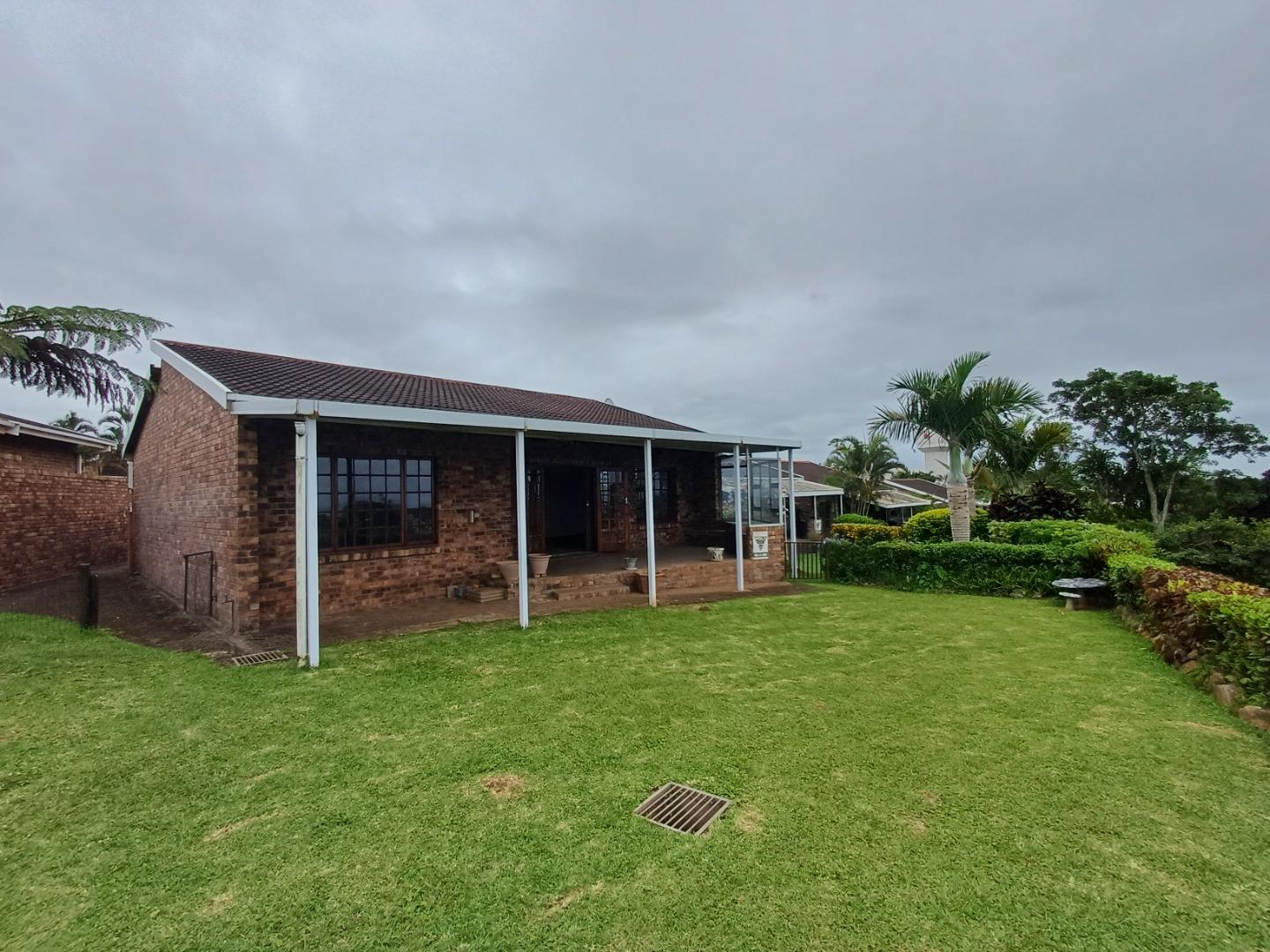 2 Bedroom Townhouse for sale in Margate 4 Ss Four Seasons, 13 Windsor