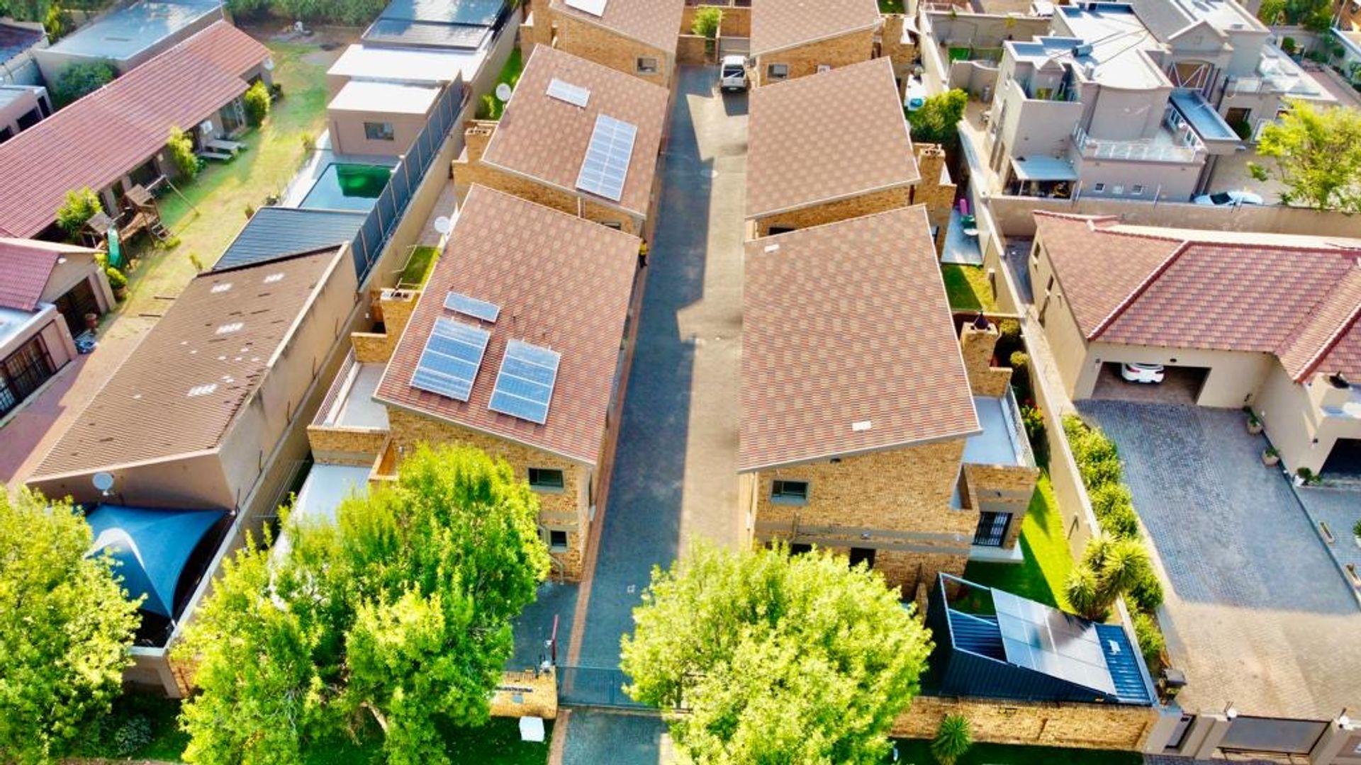 New Redruth Property Property and houses for sale in New Redruth