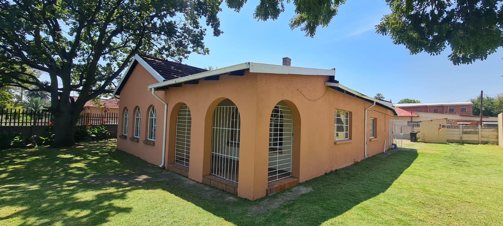 New Modder Property Houses for sale in New Modder