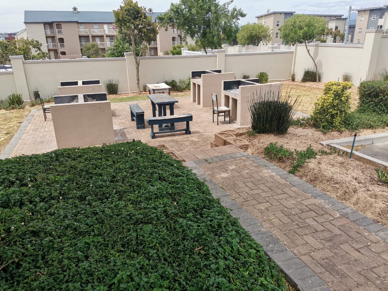 Apartments / flats to rent in Kraaifontein Kraaifontein Property