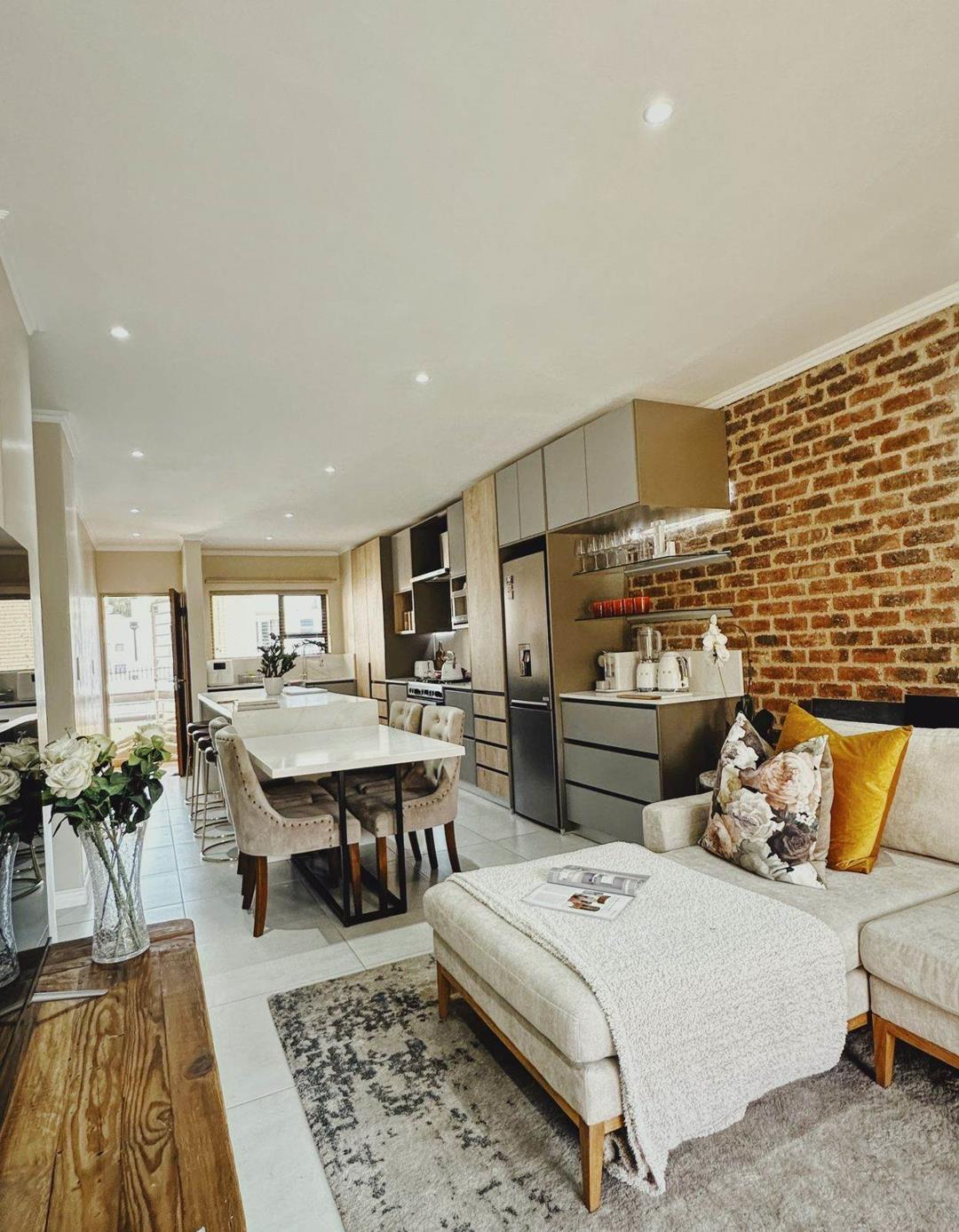 2 Bedroom Apartment / flat to rent in Sandown 180 ber Road P24