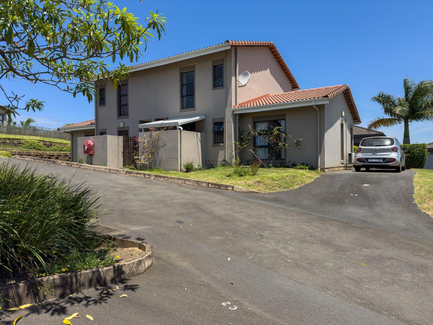 3 Bedroom Townhouse for sale in Palm Lakes Estate 9 Ss Sunset Place