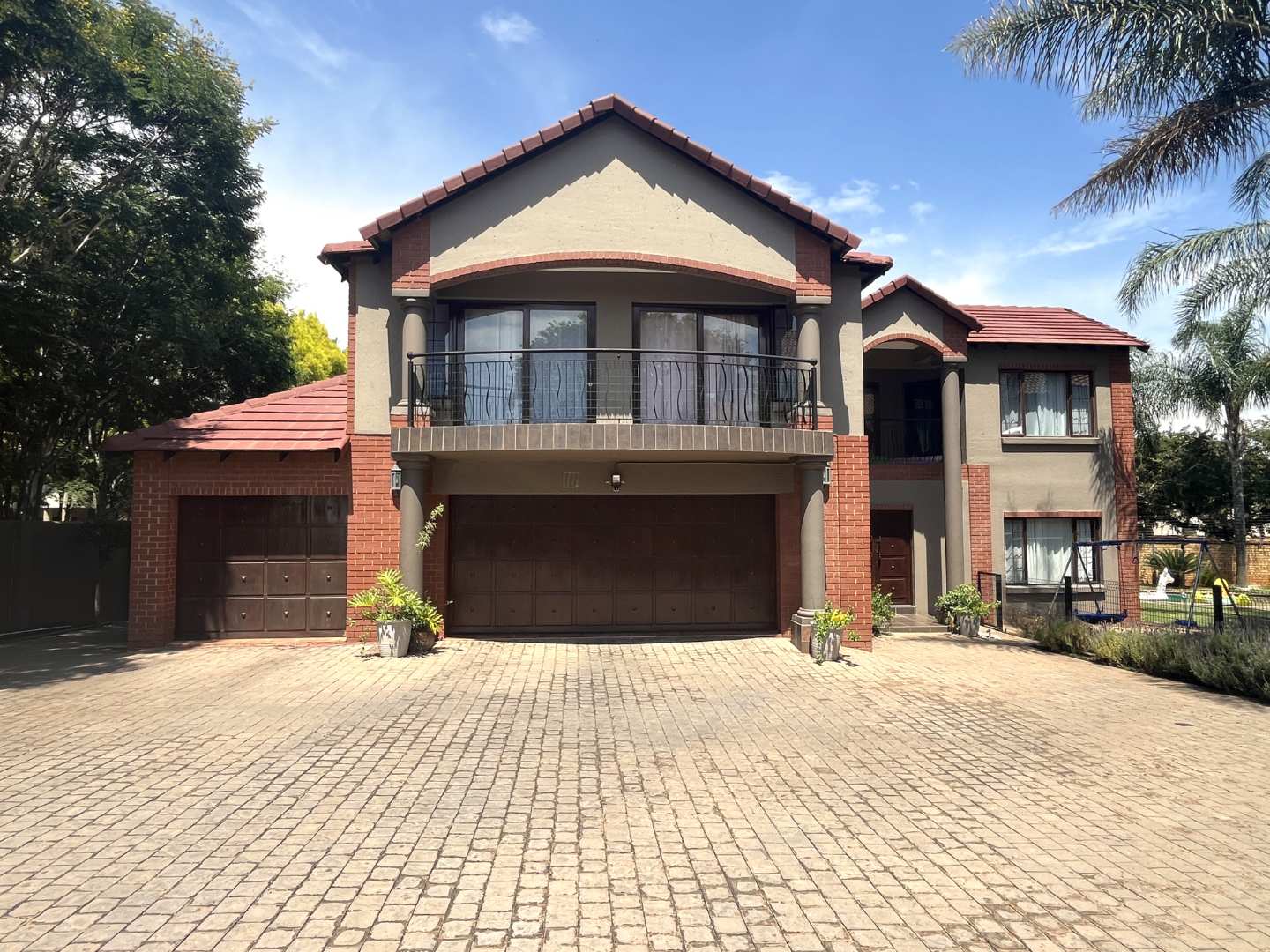 4 Bedroom House for sale in The Wilds 1 De Villebois P24113709281