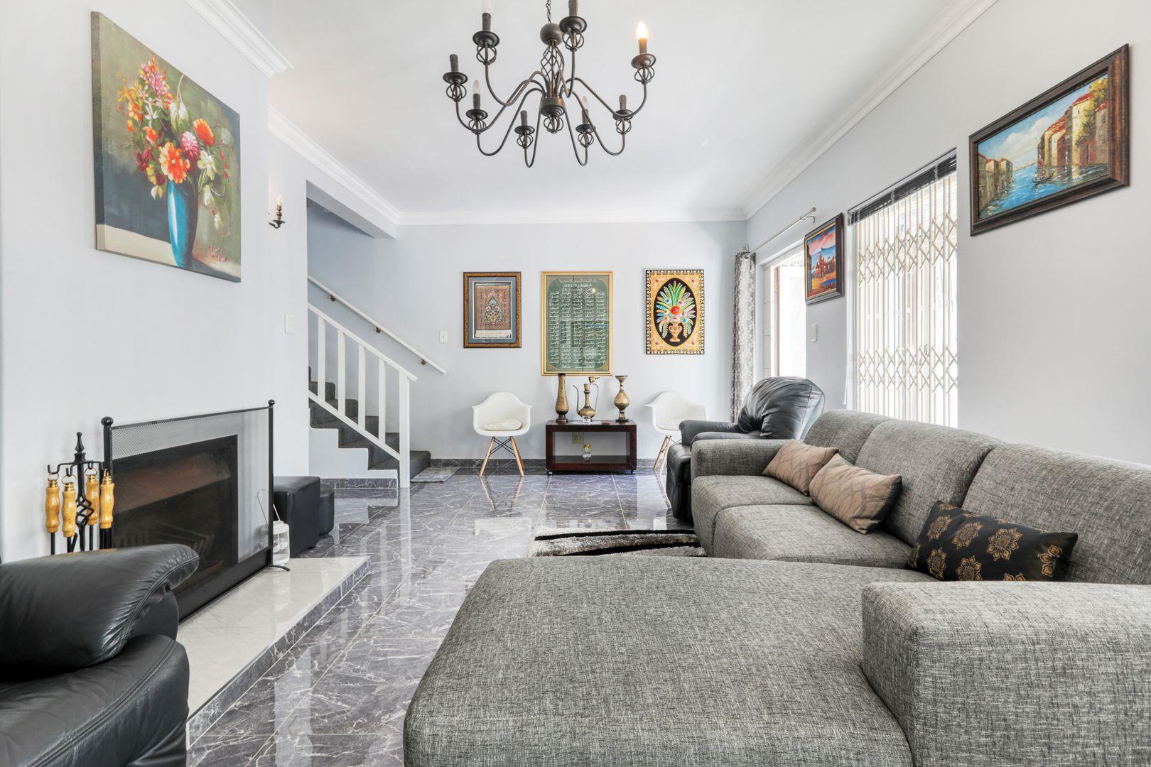 Kenilworth Upper Property Property and houses for sale in Kenilworth