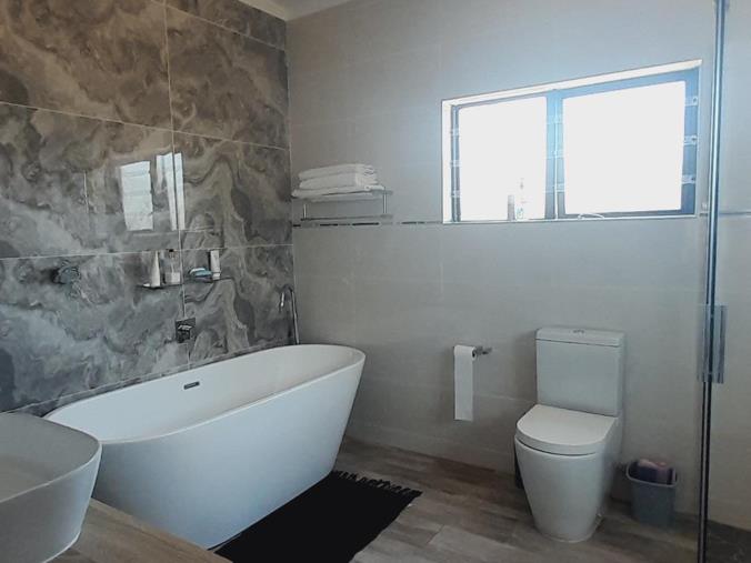 3 Bedroom House to Rent in Gaborone North