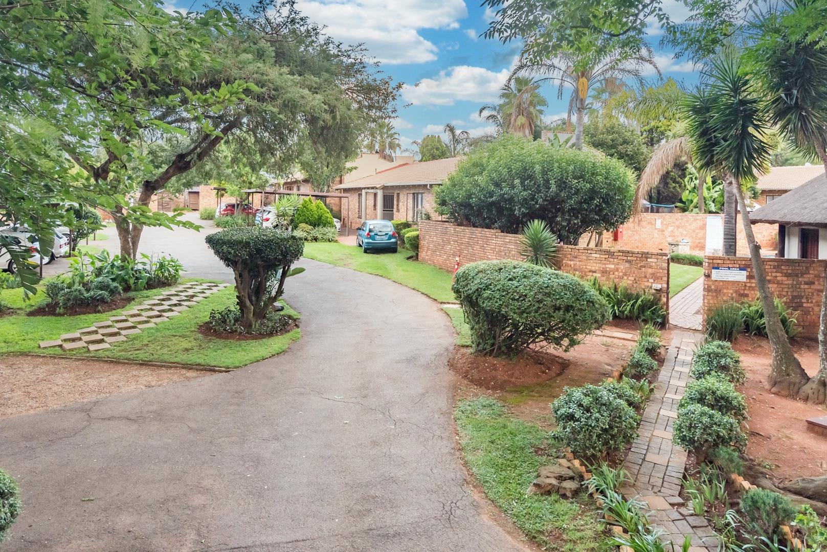 Wilgeheuwel Property Property and houses for sale in Wilgeheuwel