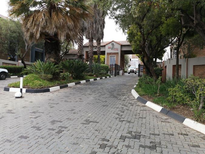 1 Bedroom Apartment / Flat to Rent in Vorna Valley