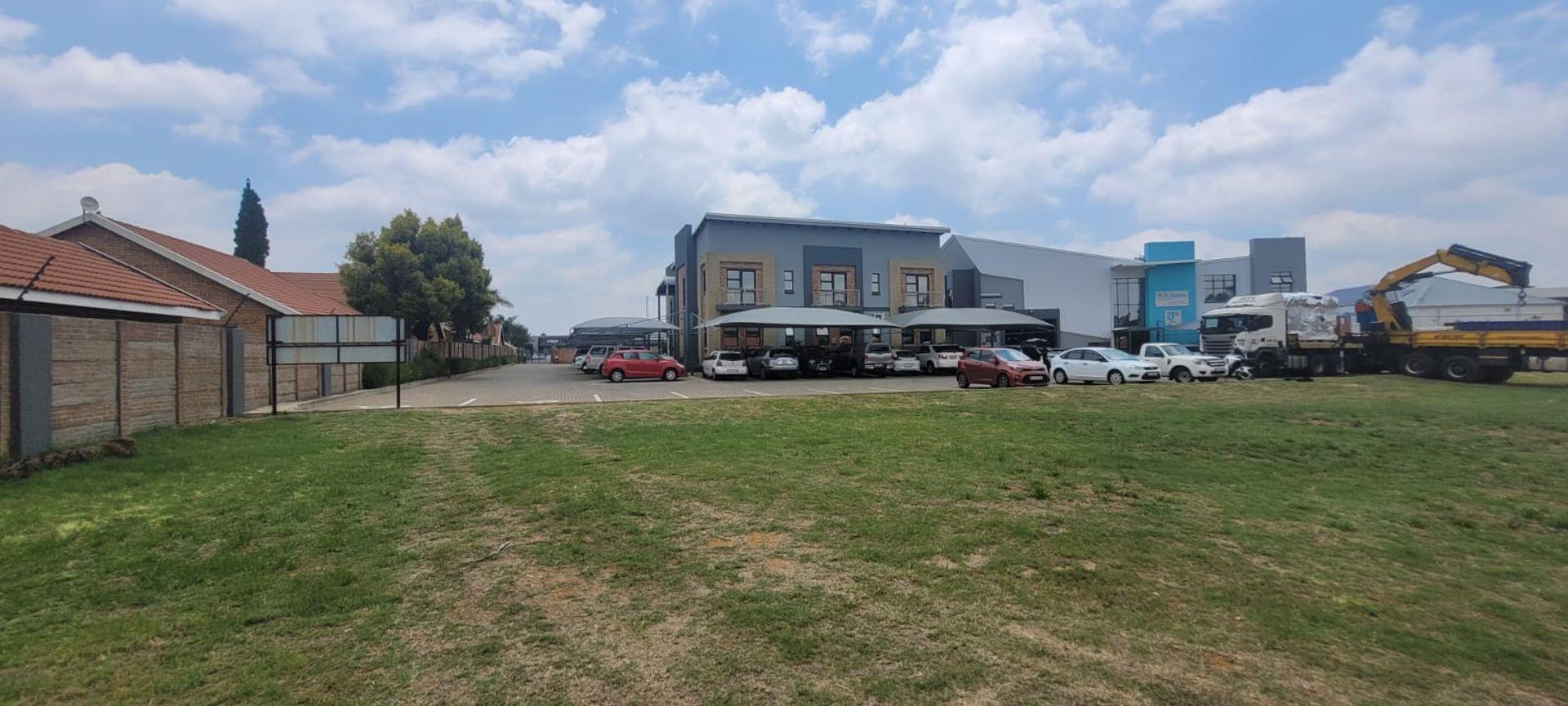 Vacant land / plots for sale in Kempton Park Kempton Park Property