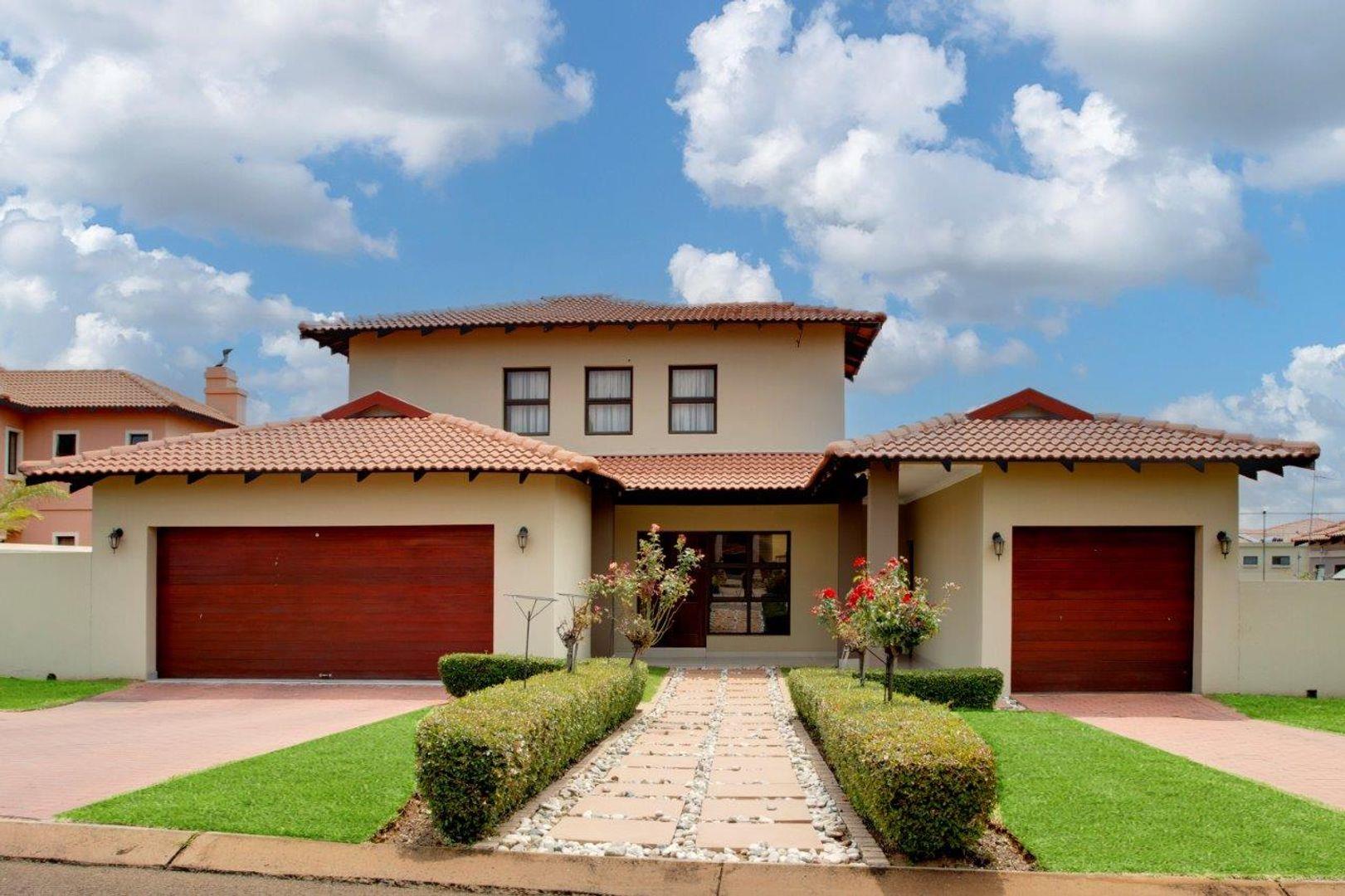 Sagewood, Midrand Property Property and houses for sale in Sagewood