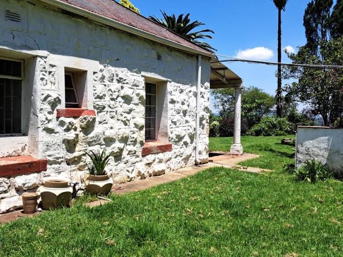 Farm for Sale in Glencoe